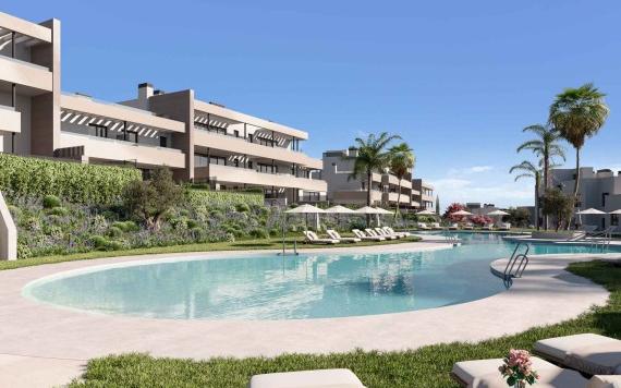 Right Casa Estate Agents Are Selling 904536 - Apartment For sale in Casares, Málaga, Spain