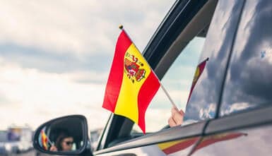 Alles, was Sie über den spanischen Führerschein wissen müssen