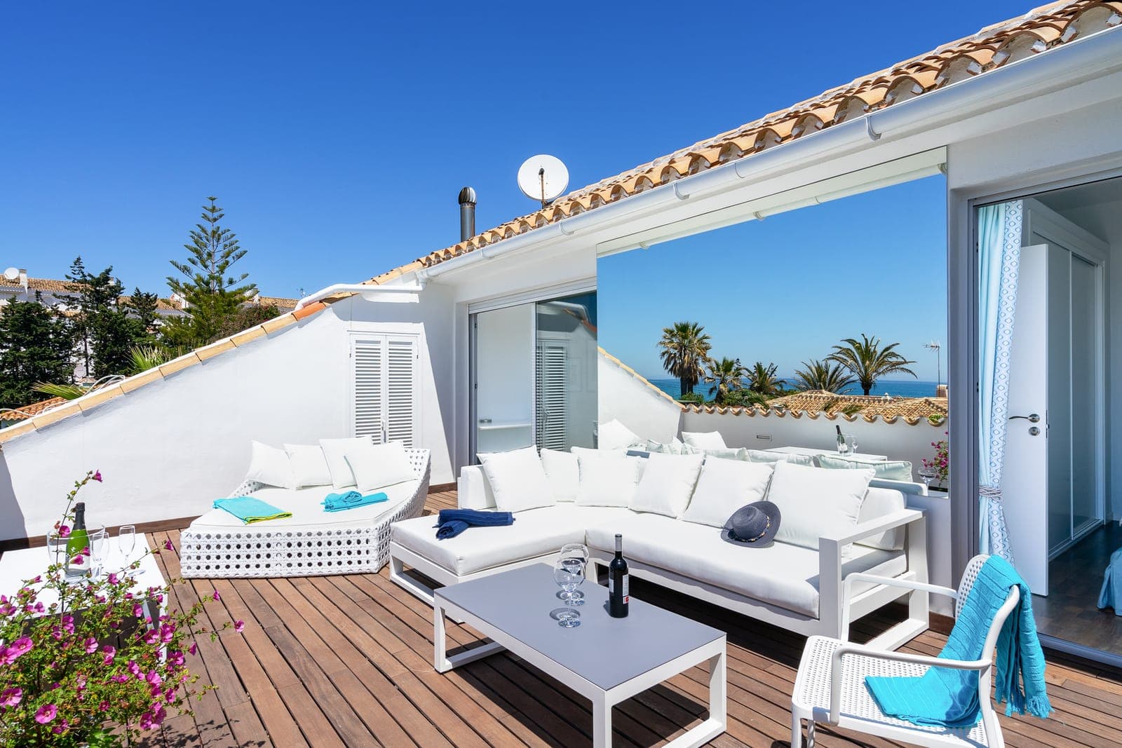 Beach Properties