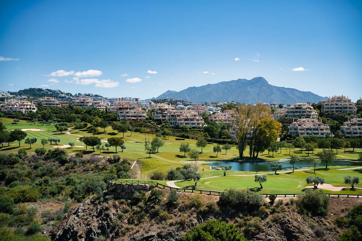 Golf Properties