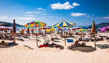 August in Spanien: Was ist geöffnet, was ist geschlossen?