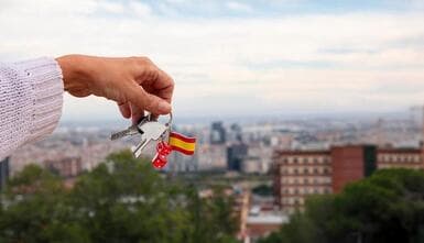 Immobilienkauf in Spanien als britischer Staatsbürger – Der komplette Leitfaden 2026