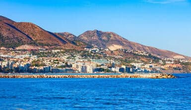 Fuengirola Is Getting A Brand New Port: Here's Everything You Need To Know