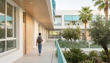 Internationale Schulen und die besten Familien-Wohngegenden an der Costa del Sol