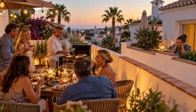 Laute Nachbarn in Spanien: Welche Rechte haben Sie?