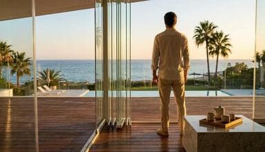 Permits to Enclose a Terrace on the Costa del Sol: Rules and Legal Risks