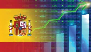 Immobilienpreise in Spanien erreichen historisches Hoch
