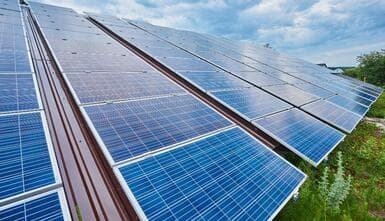 Solar panels in a vacation rental property: profitability on the Costa del Sol