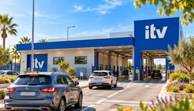 L'ITV : le contrôle technique obligatoire en Espagne expliqué