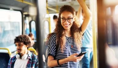 How To Use Public Transport In Spain