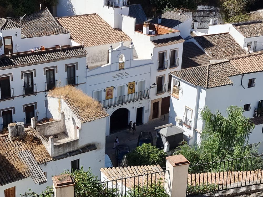 Alhaurín el Grande