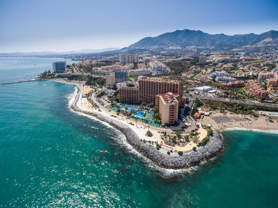 Benalmádena