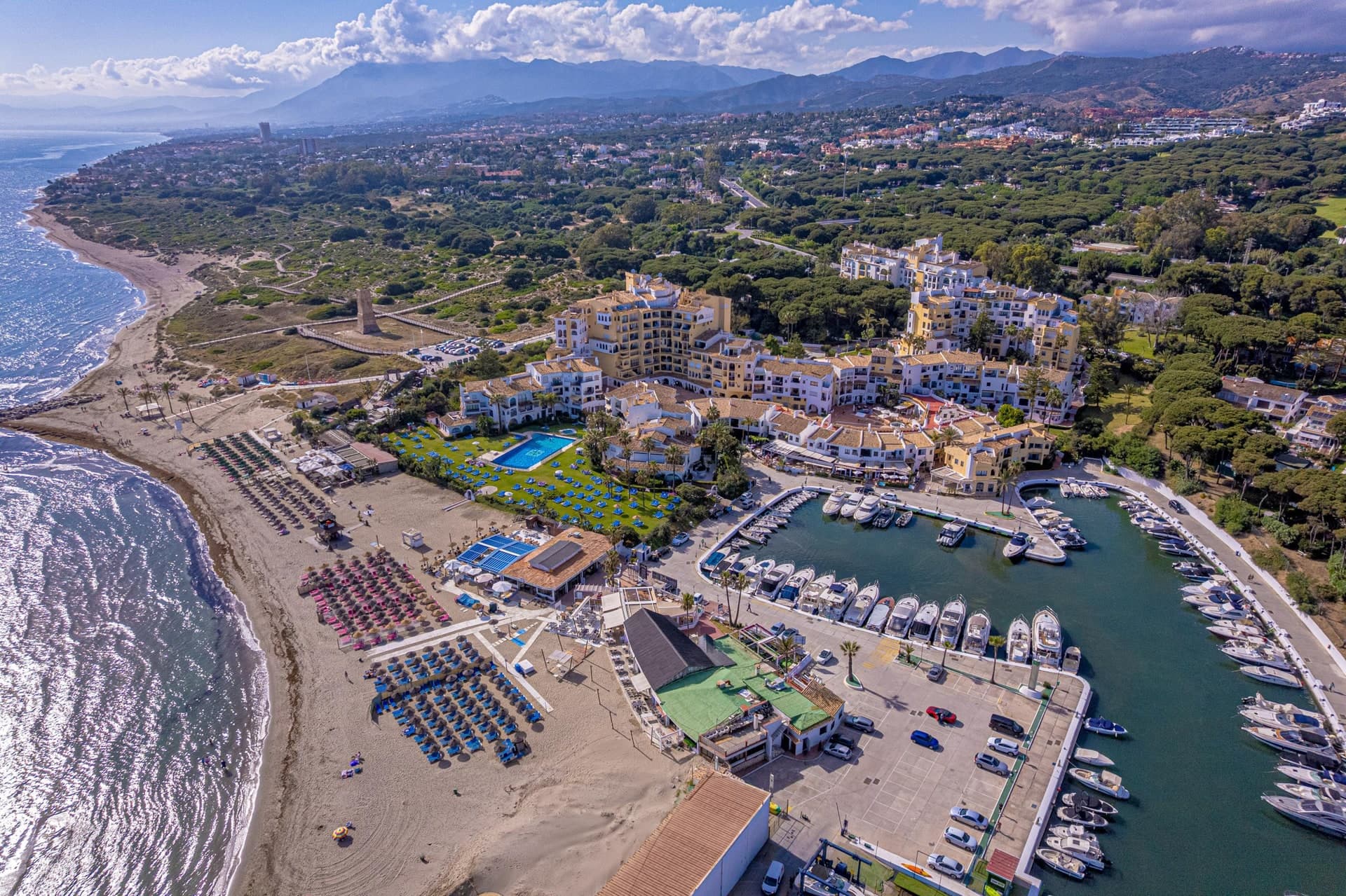 Cabopino