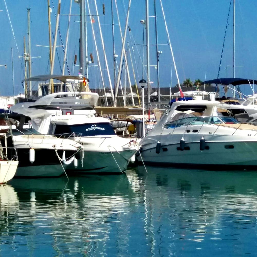 Cabopino