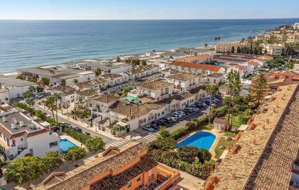 La Cala de Mijas