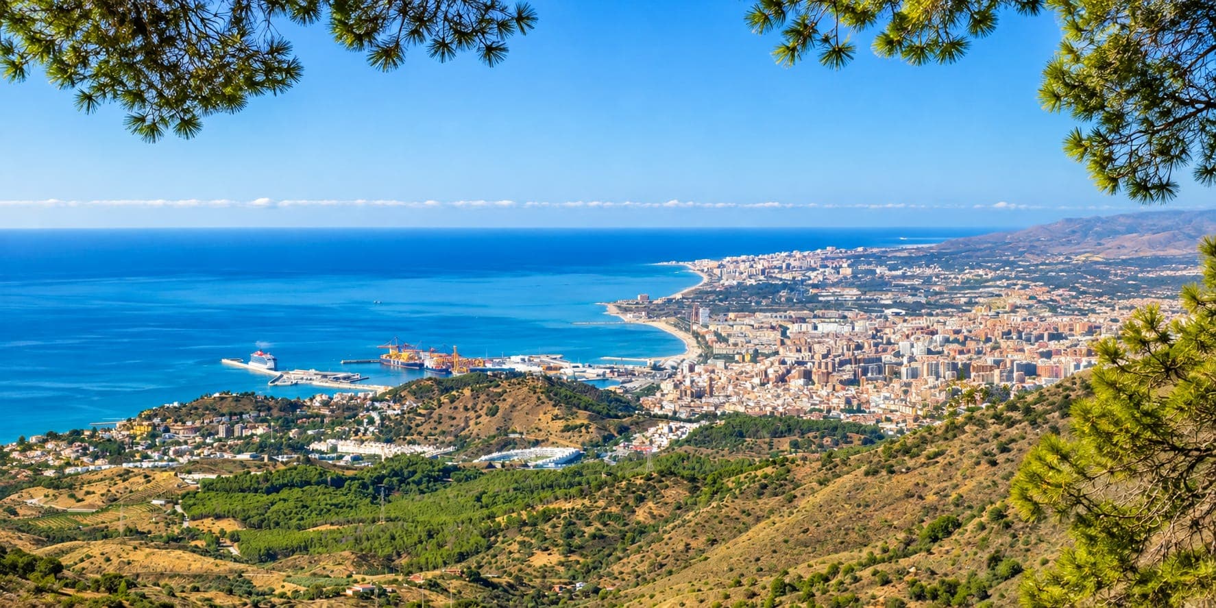 Málaga