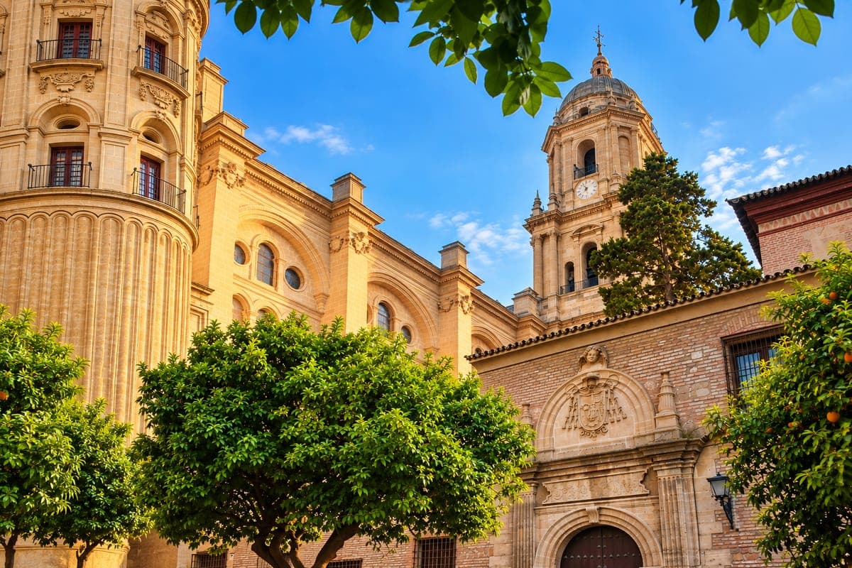 Málaga