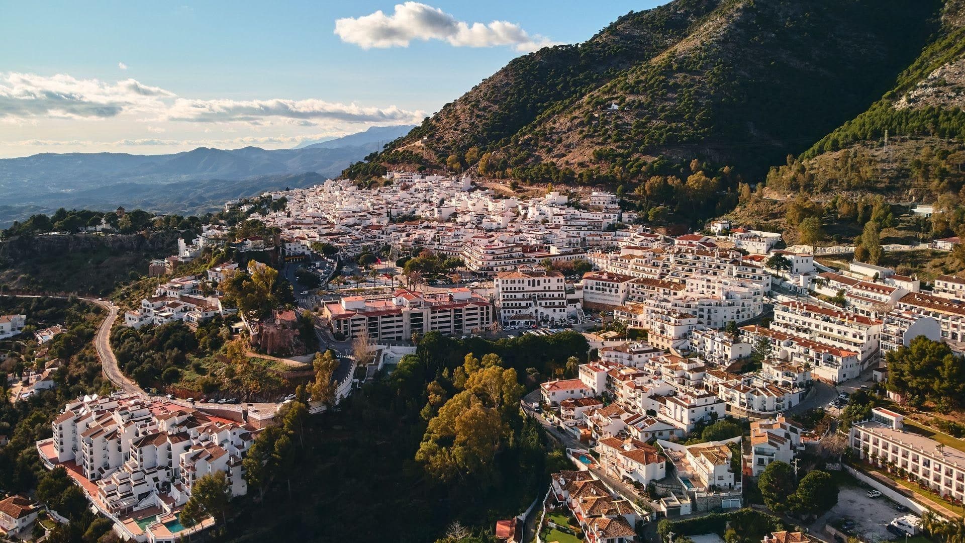 Mijas