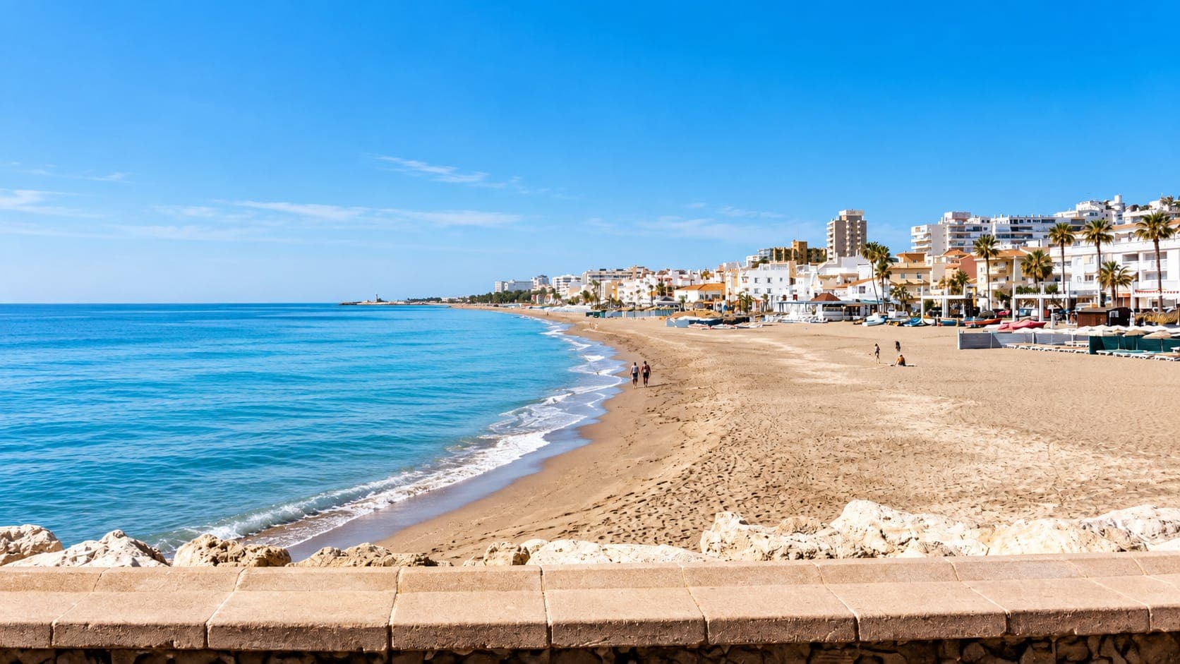 Torremolinos