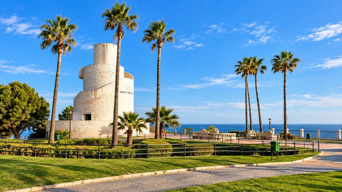Torremolinos