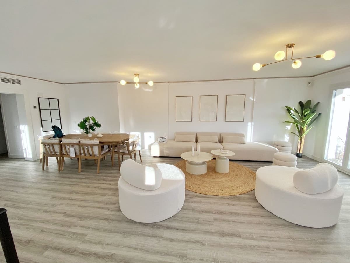 Duplex in Benahavis – cover image