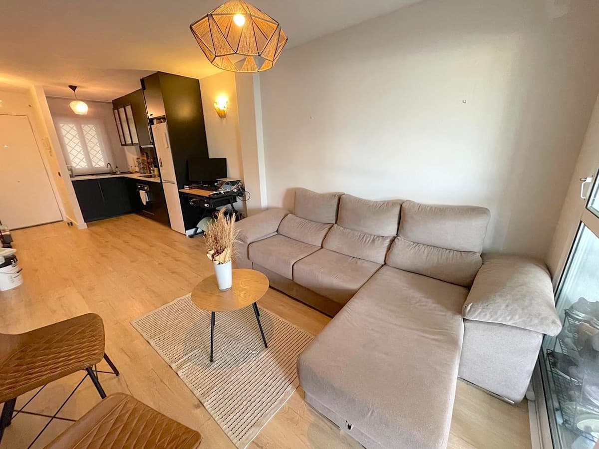 Apartamento en Marbella East – imagen principal