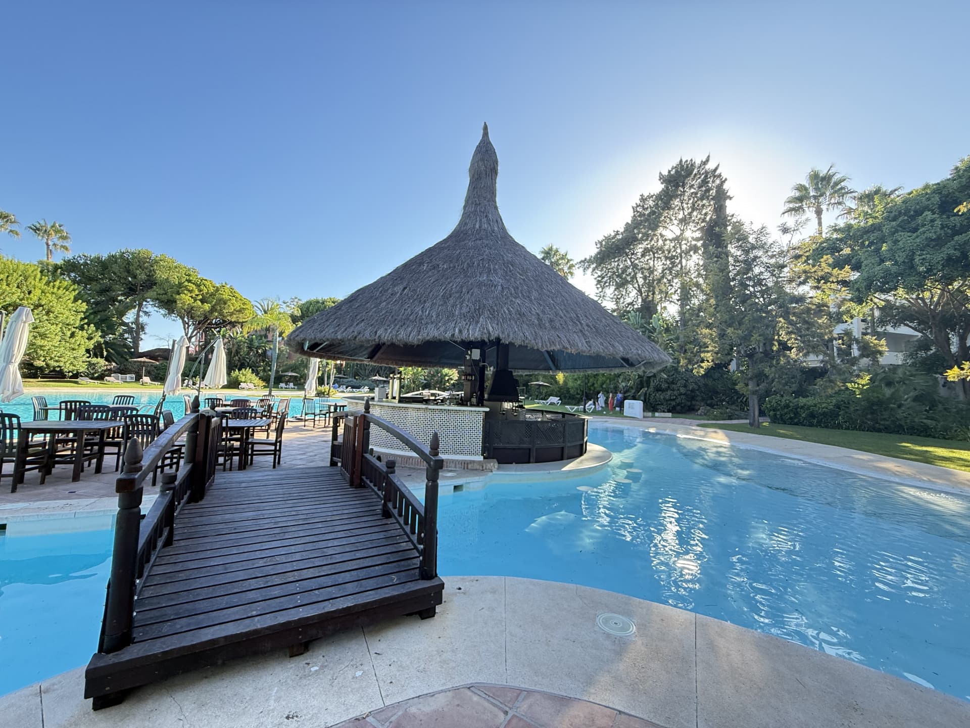 Penthouse in San Pedro de Alcantara – cover image