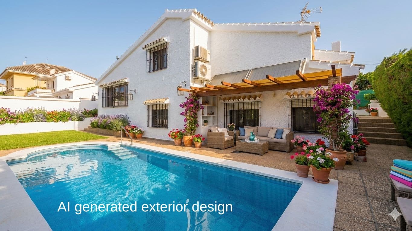 Villa in Fuengirola – cover image