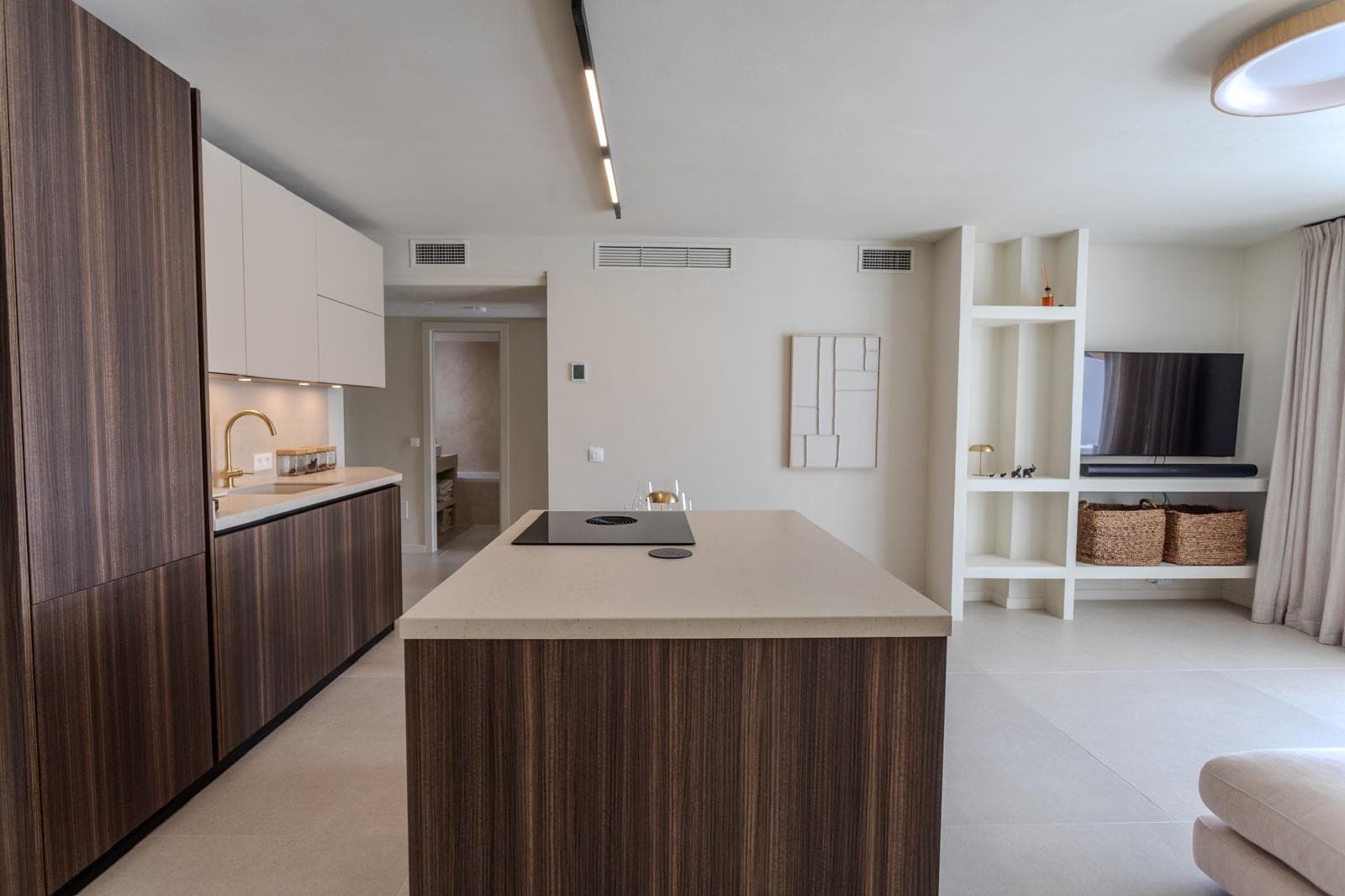 Apartment in Estepona – cover image