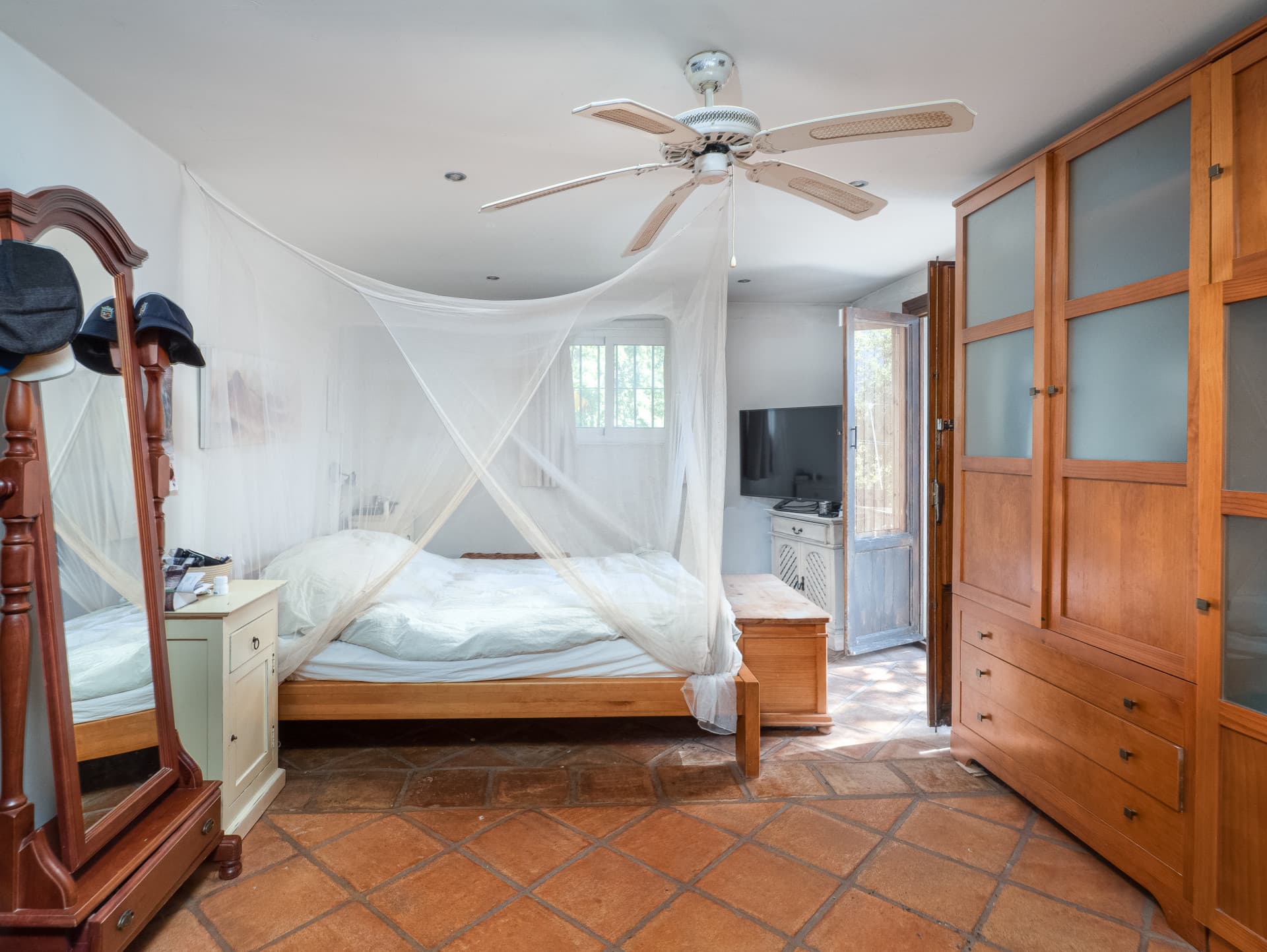 Villa in Casares – Titelbild