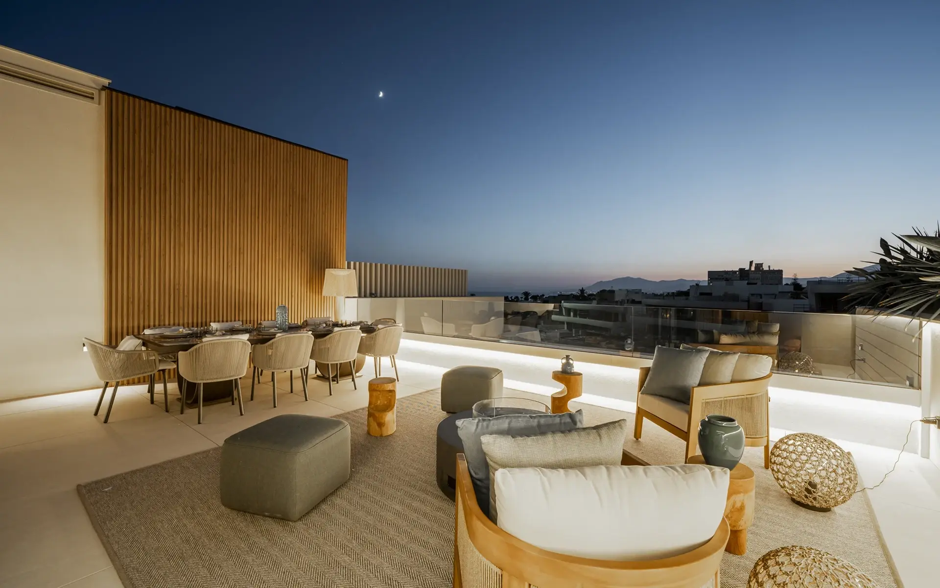 Villa in Marbella East – 1/1