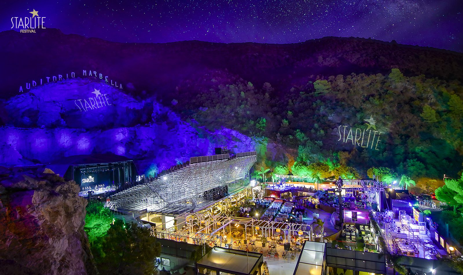 Starlight Festival Marbella 2024