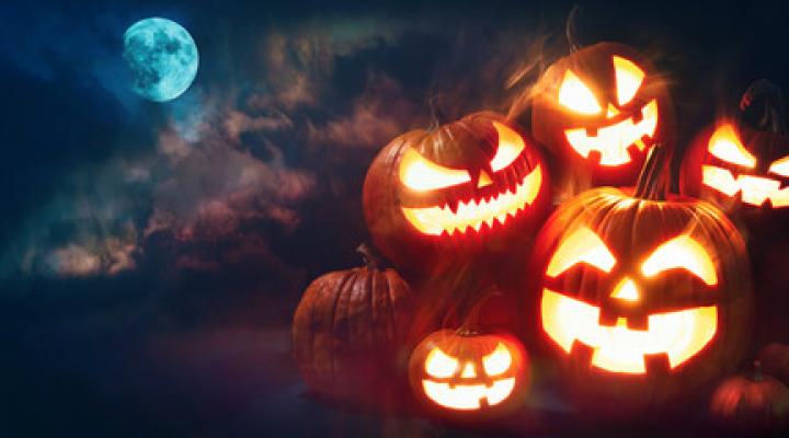 How is Halloween Celebrated in Spain? | Right Casa Estates