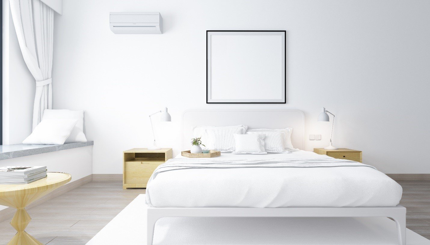 white-colour-bedroom