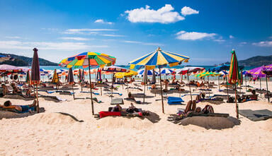 August In Spain: What Will Be Open And What Will Be Closed?