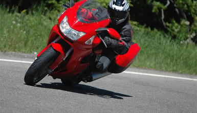 How To Get A Motorbike Or Moped License In Spain