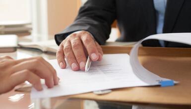 How to buy from abroad: powers of attorney and representation