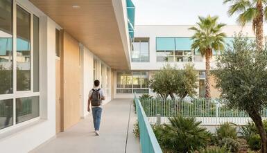International schools and best family areas on the Costa del Sol