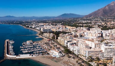 Marbella Residential Areas To Receive Significant Investment