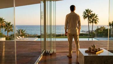 Permits to Enclose a Terrace on the Costa del Sol: Rules and Legal Risks