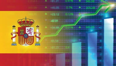 Property Prices In Spain Have Hit An All-Time High