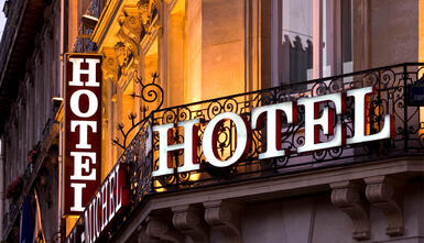 These Are The Most Unusual Hotels In Spain To Add To Your Bucket List