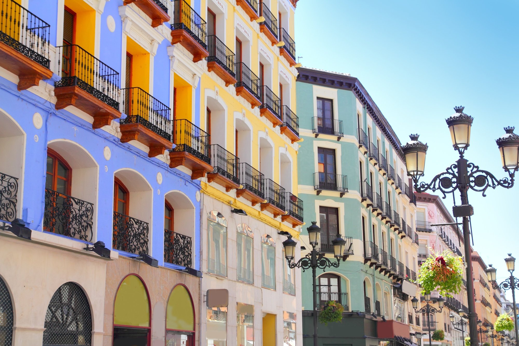 Housing in Spain 101: Everything You Need to Know | Right ...