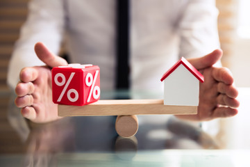 Choosing a Mortgage Type