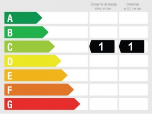 Energy Rating 831670 - Atico - Penthouse For sale in Elviria Playa, Marbella, Málaga, Spain