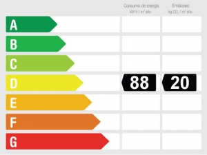 Calificación Eficiencia Energética 832450 - Finca en venta en Alhaurín el Grande, Málaga, España