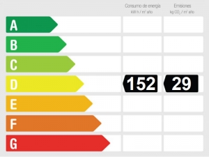 Energy Rating 882969 - Semi-Detached For sale in Calahonda, Mijas, Málaga, Spain