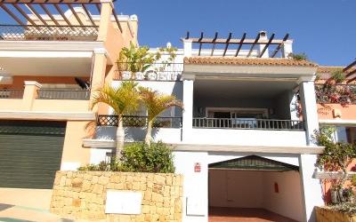 Right Casa Estate Agents Are Selling 825958 - Townhouse For sale in Las Brisas, Marbella, Málaga, Spain