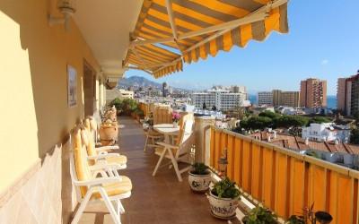 Right Casa Estate Agents Are Selling 793887 - Penthouse For sale in Fuengirola, Málaga, Spain