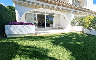Right Casa Estate Agents Are Selling 831388 - Semi-Detached For sale in Miraflores, Mijas, Málaga, Spain